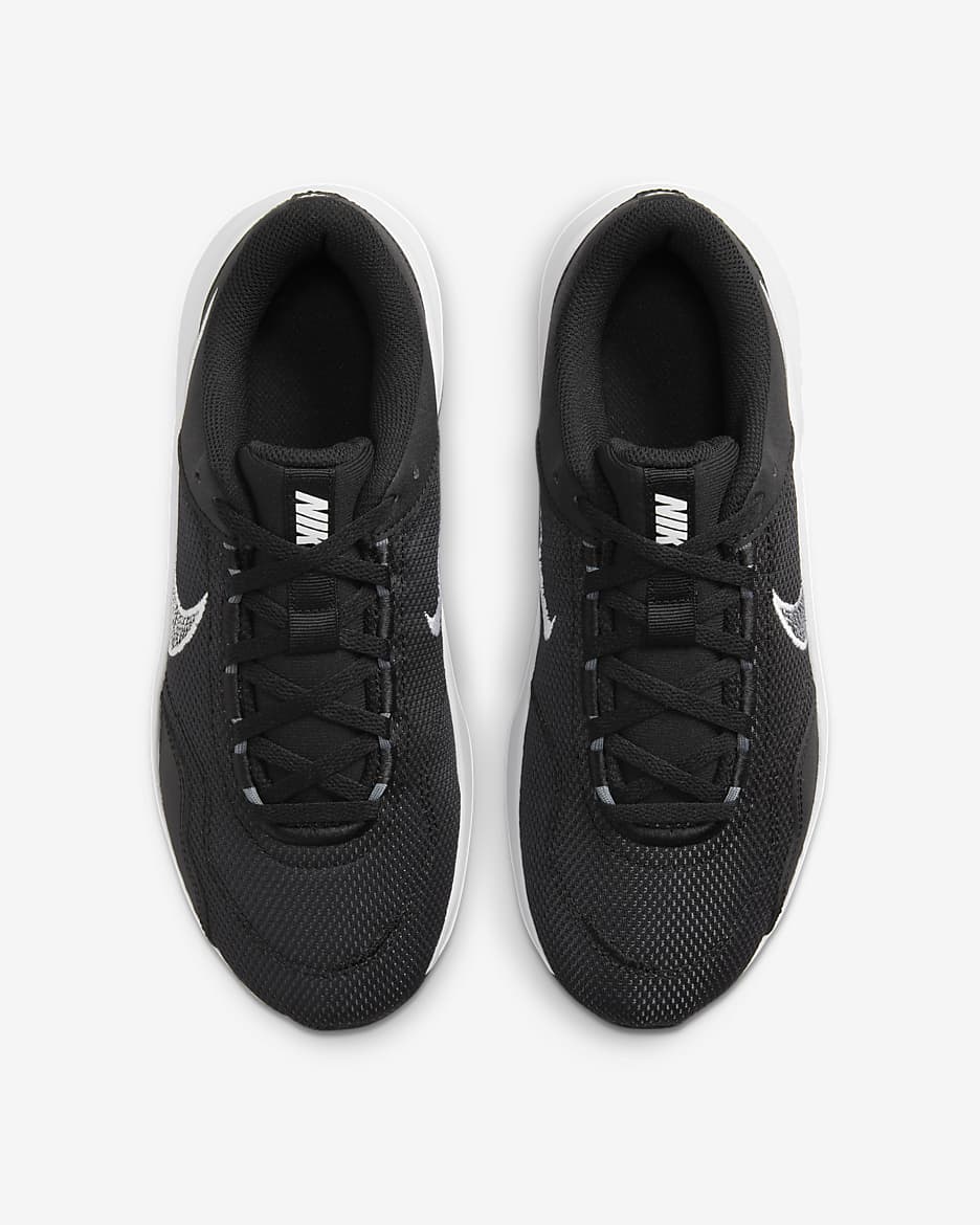 Nike legend trainer negro sale